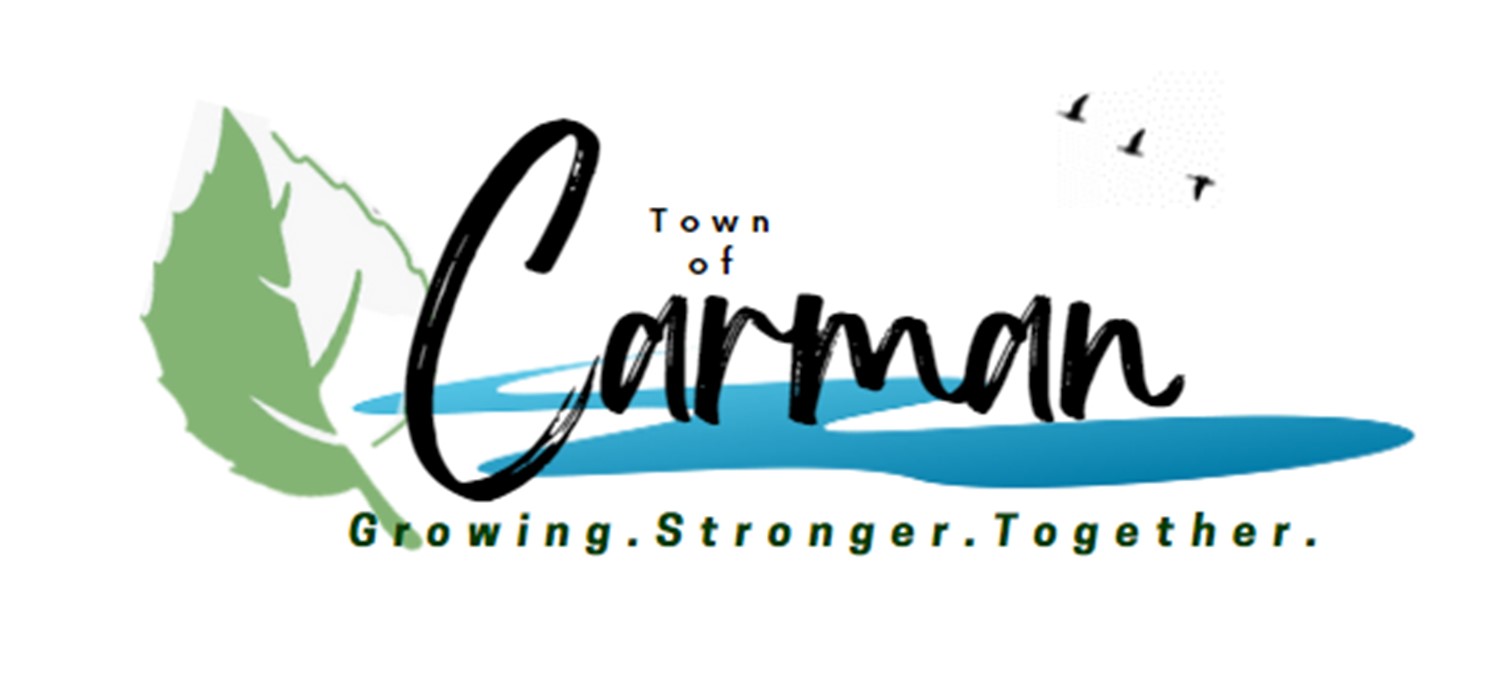 Logo of Carman