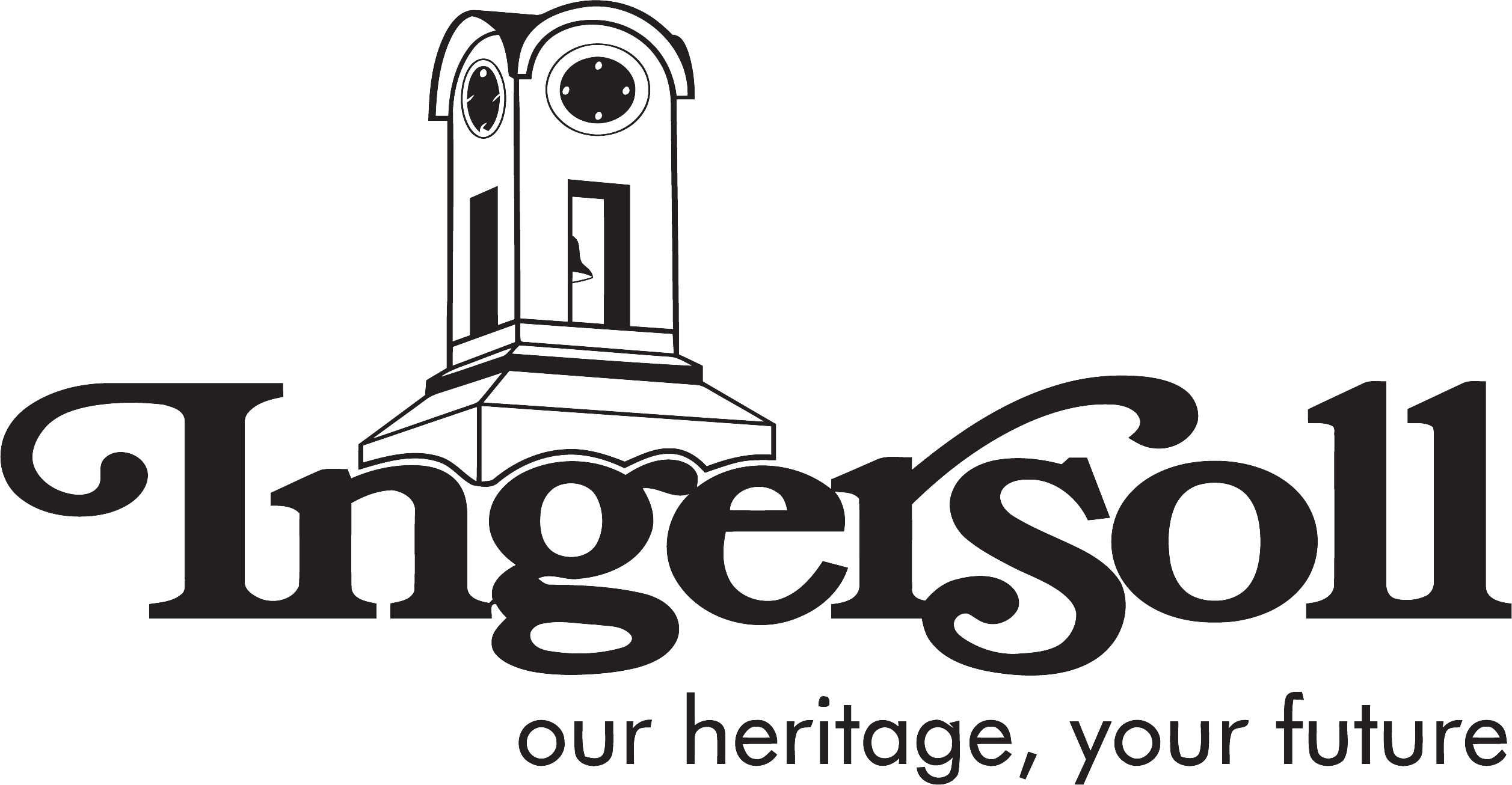 Logo of INGERSOLL