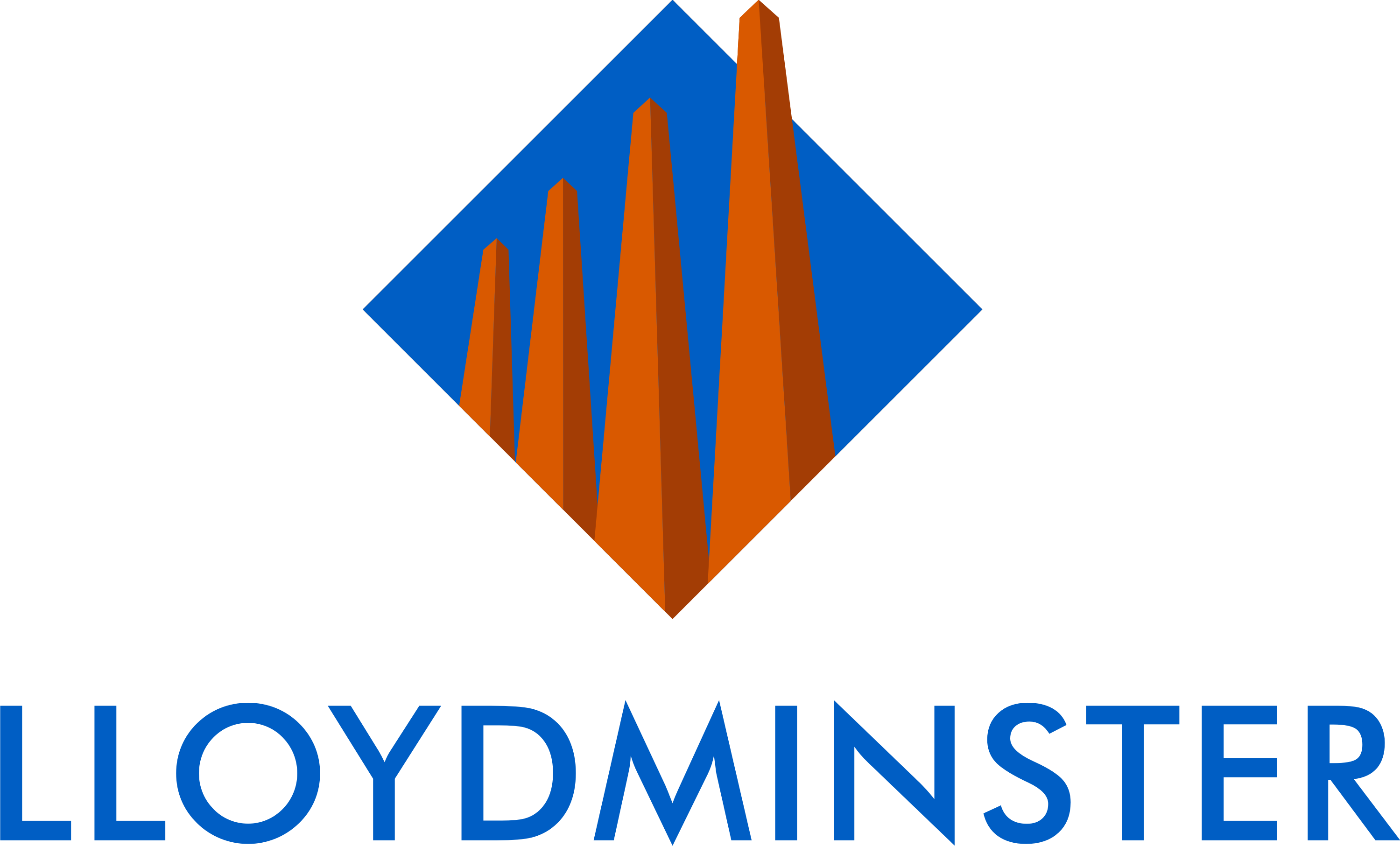 Logo of LLoydminster