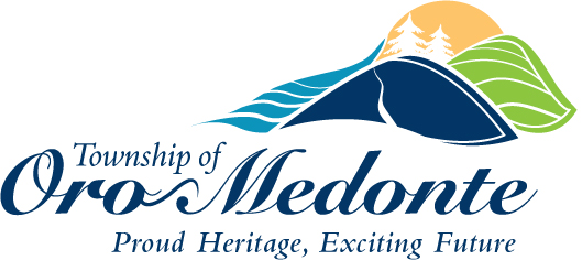 Logo of ORO-MEDONTE
