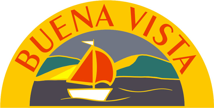 Logo of BUENA VISTA