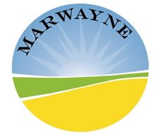 Logo of Marwayne Village