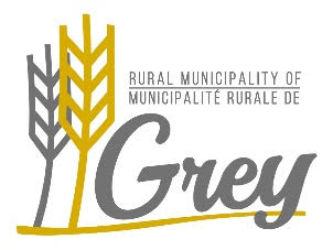 Logo of Grey