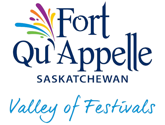 Logo of Fort Qu'Appelle
