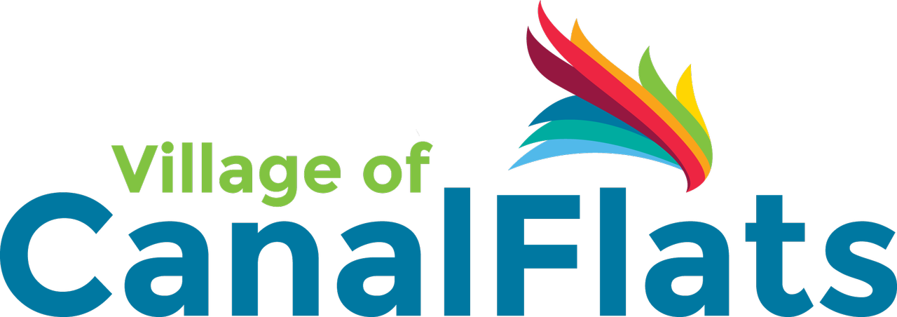 Logo of CANAL FLATS