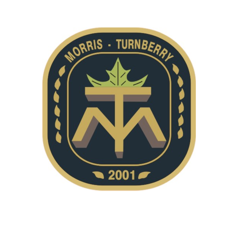 Logo of Morris T