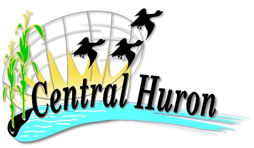 Logo of CENTRAL HURON