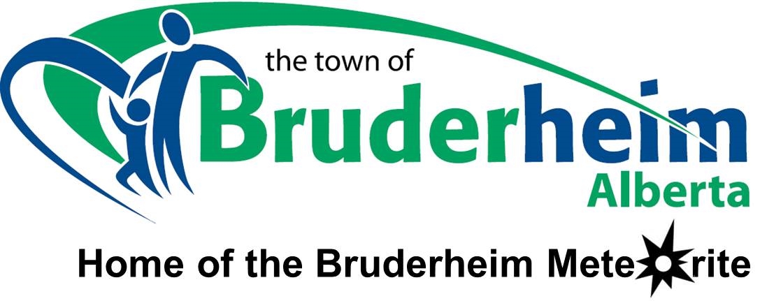 Logo of BRUDERHEIM