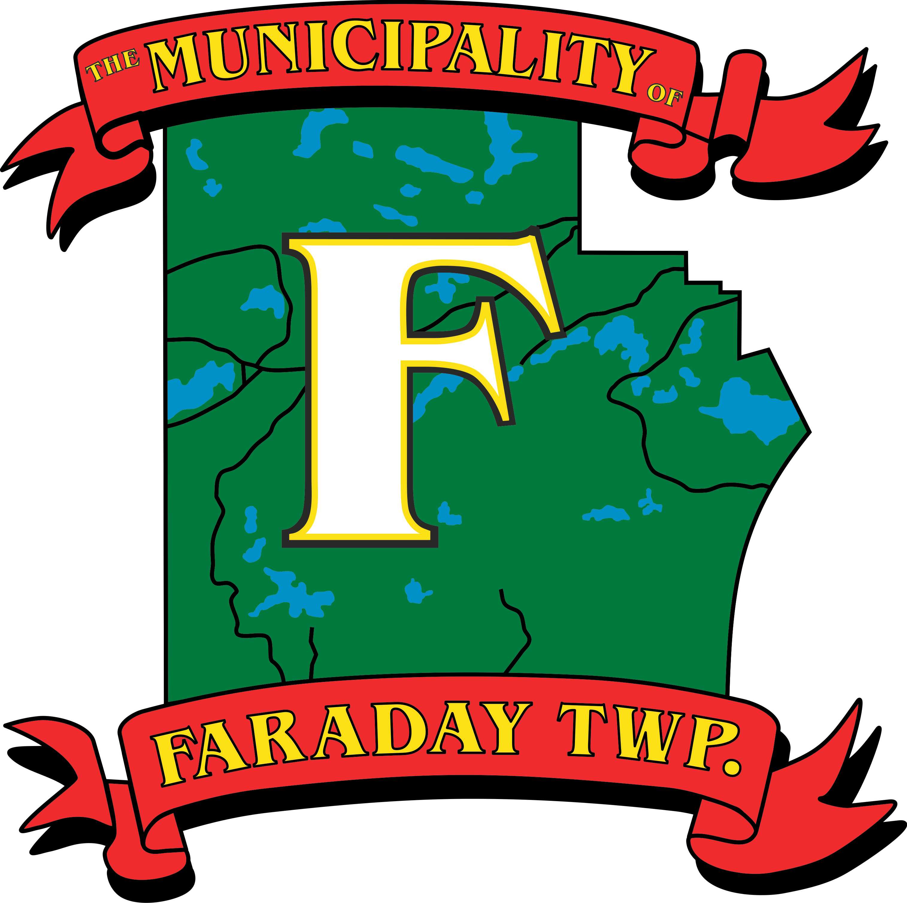 Faraday Logo