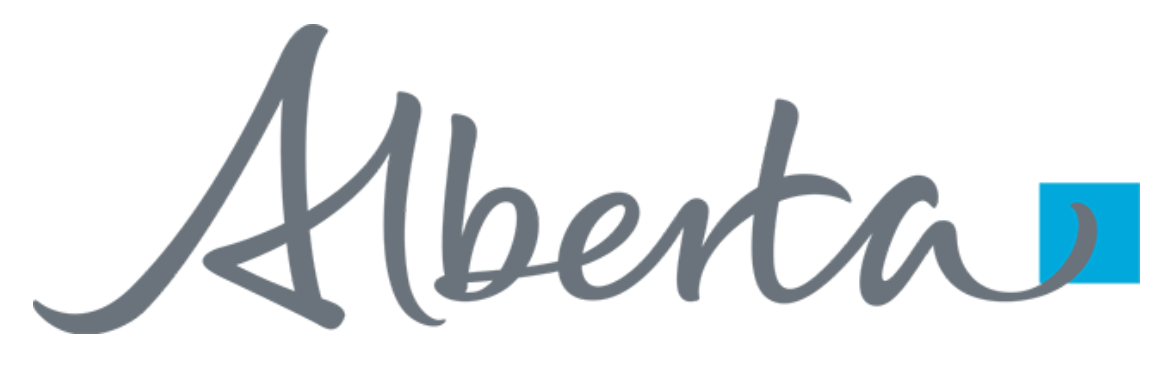 Alberta logo