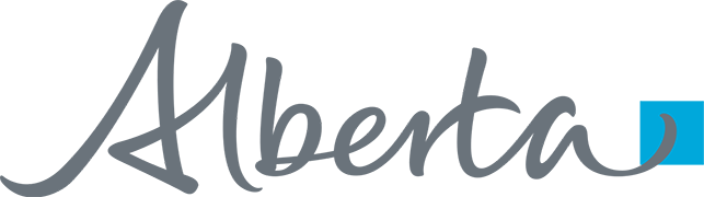 Logo of Alberta