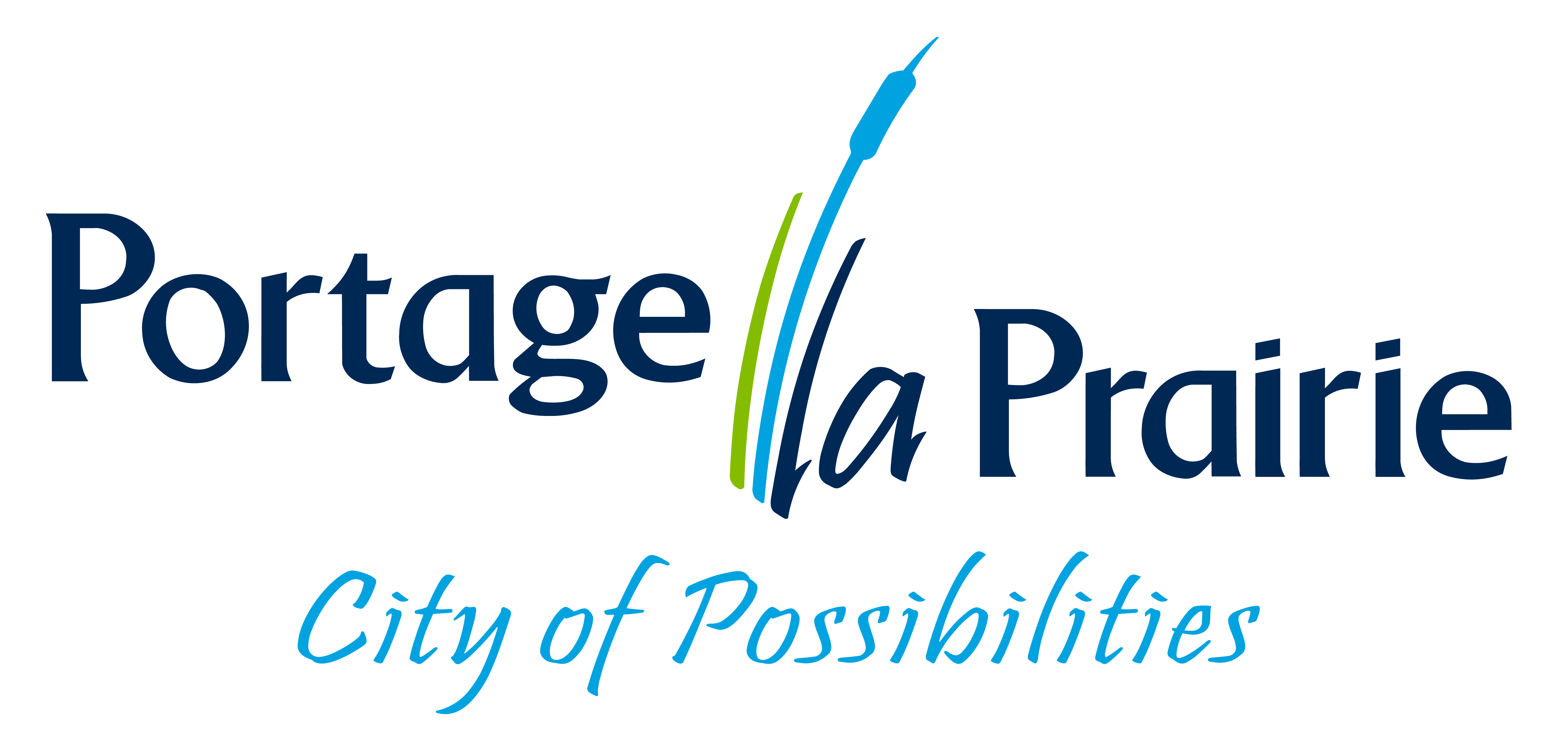 Logo of Portage La Prairie
