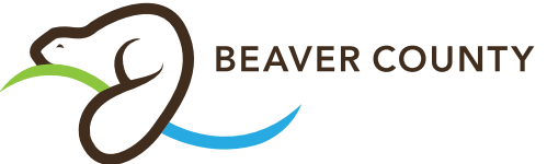 Logo of Beaver County