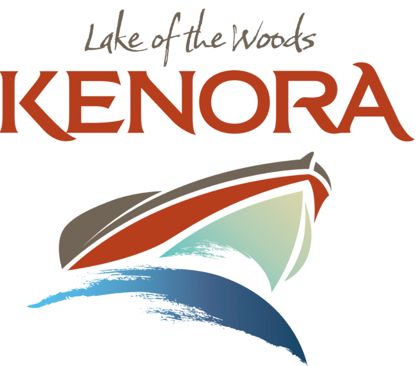 Logo of Kenora