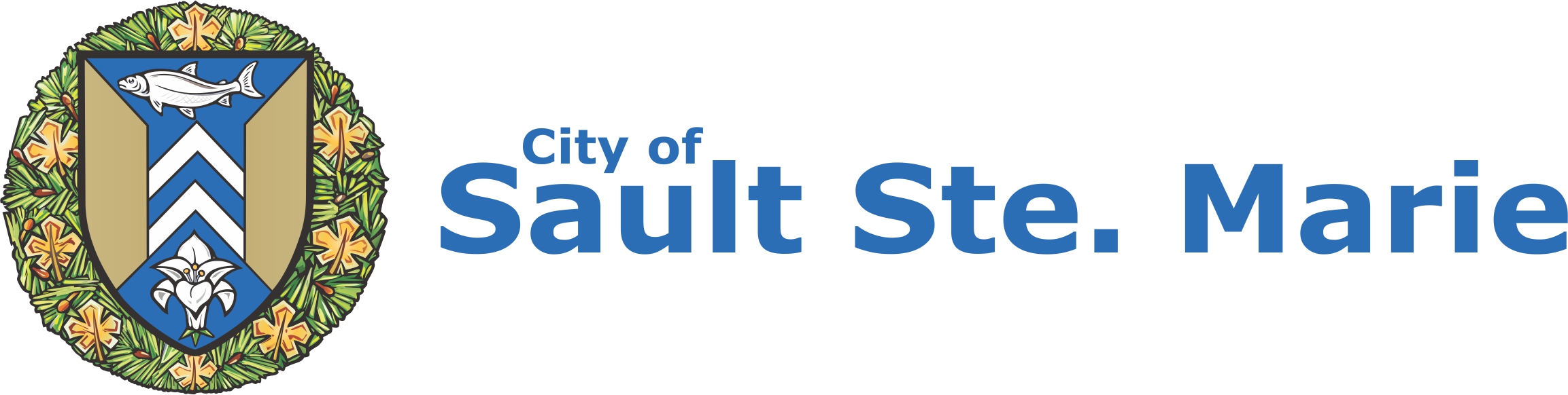 Logo of City of Sault Ste. Marie
