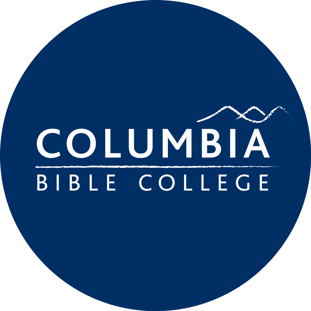Logo of Columbia Bible College