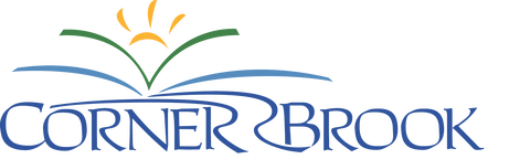 Logo of Corner Brook
