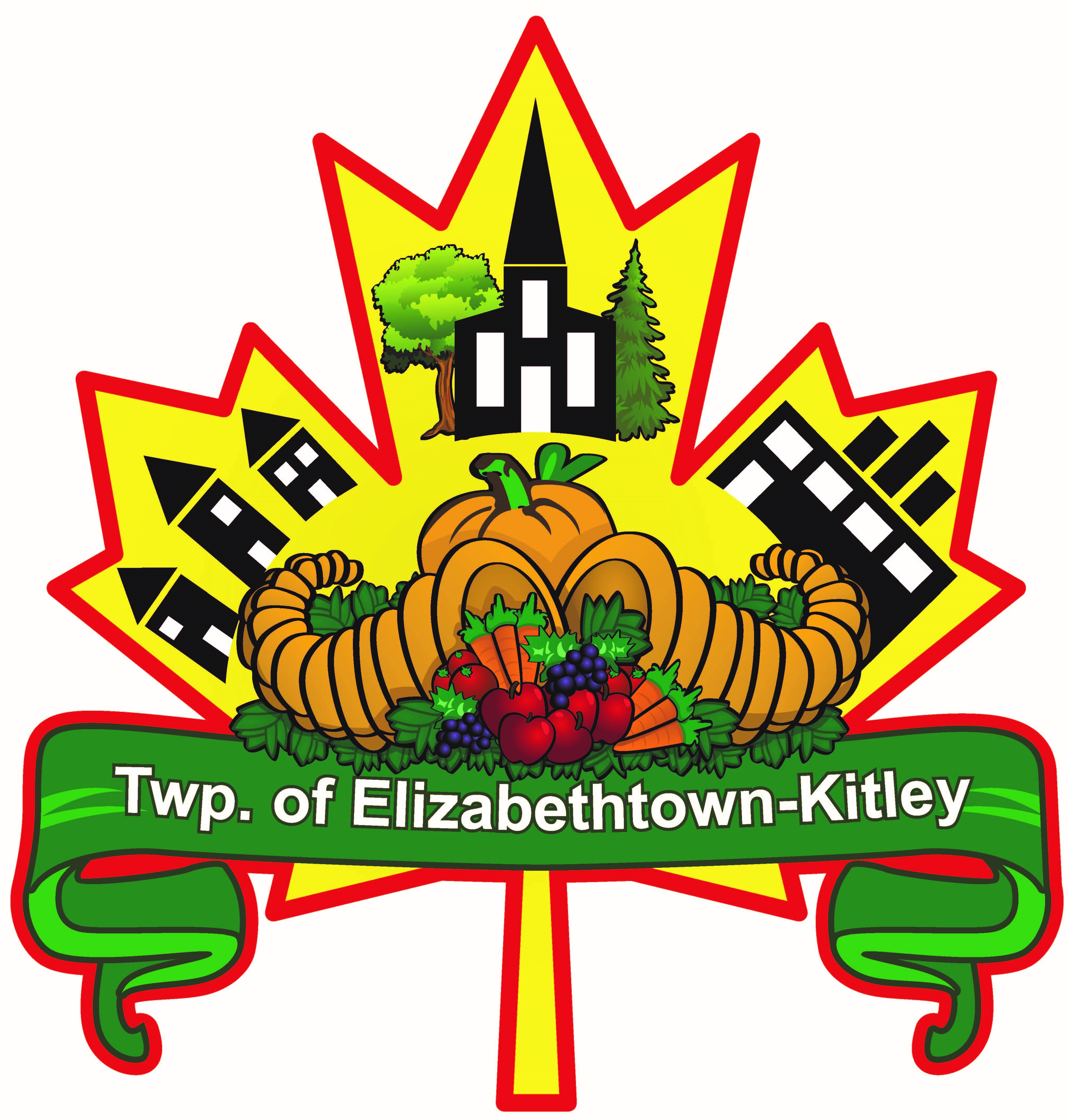 Logo of Elizabethtown-Kitley