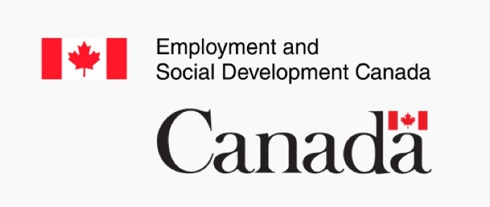 Logo of Canada