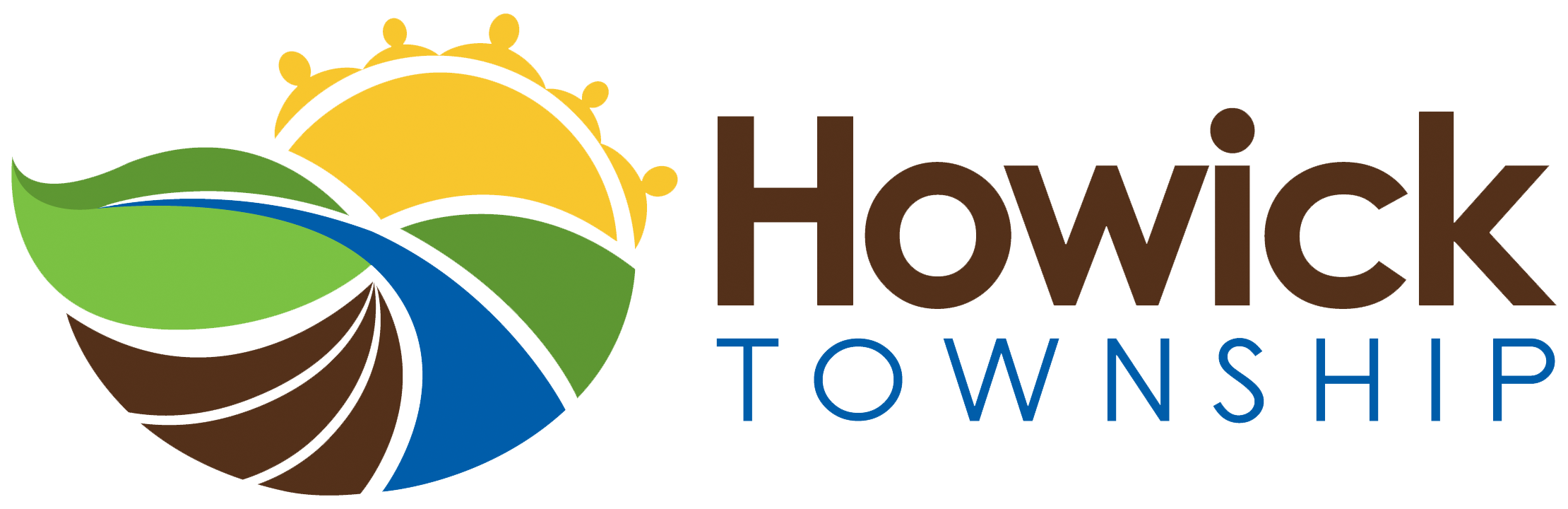 Logo of Howick Township