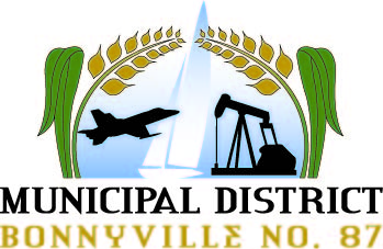 Logo of Municipal District Bonnyville
