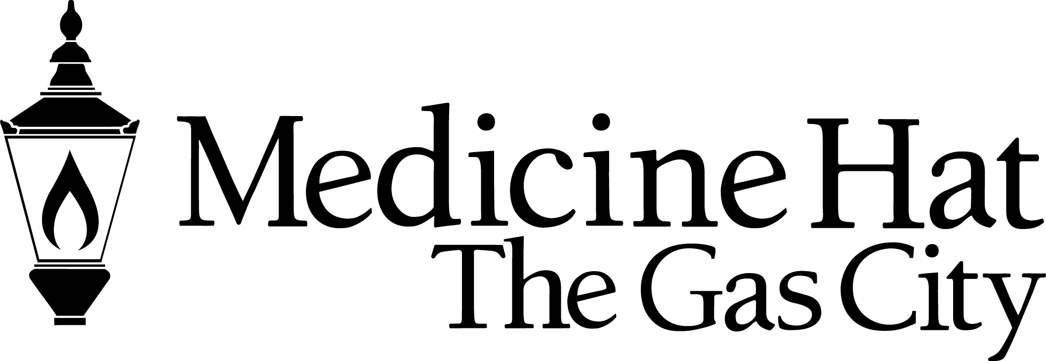 Logo of Medicine Hat