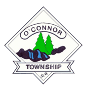 Logo of O'Connor Township