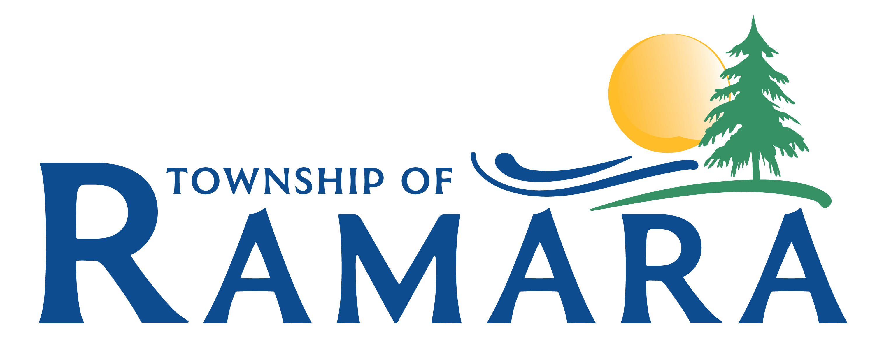 Logo of Township of Ramara