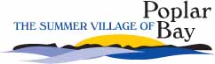 Logo of the Summer Village of Polar Bay