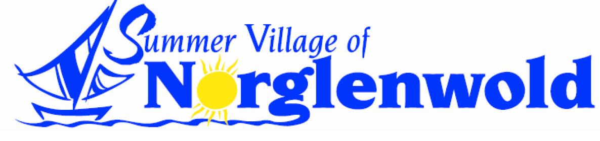 Logo of Summer Village if Norglenwold