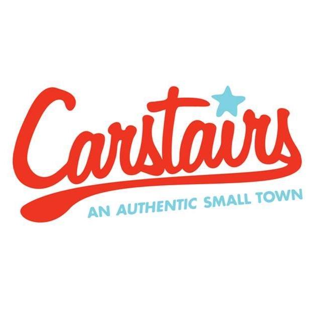Logo de Carstairs