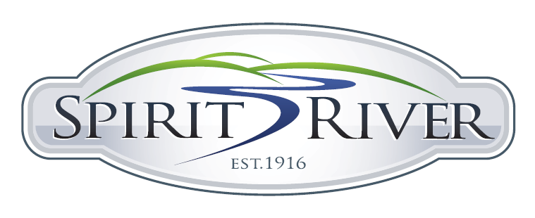 Logo of Spirit River