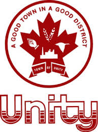 Logo of Unity