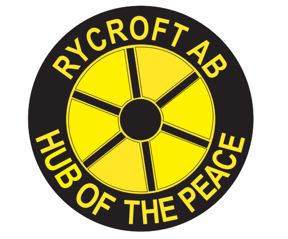 Logo of Rycroft