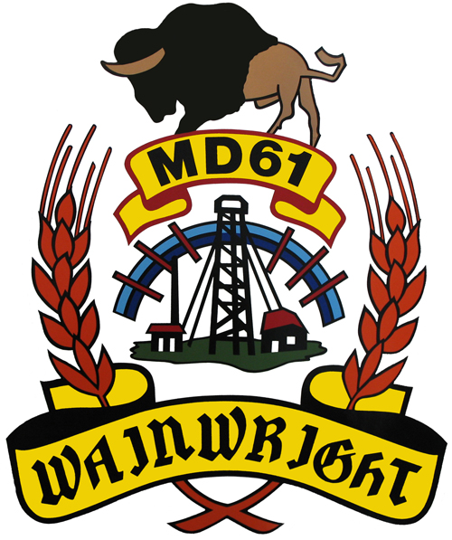 Logo of Wainwright